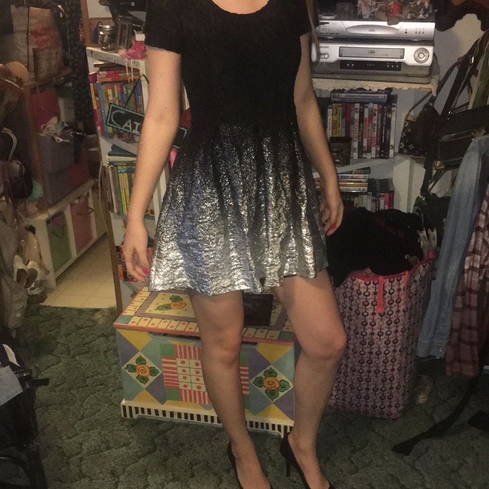 Super Cute Dress